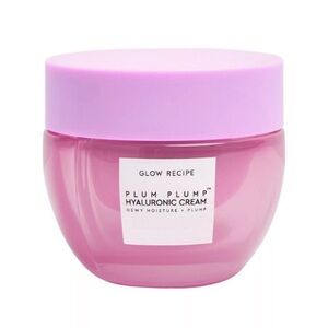 Glow Recipe Plum Plump Cream in Pink Packaging